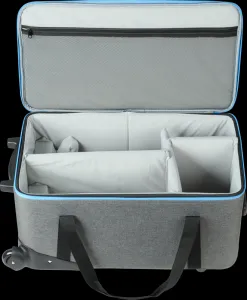 Puzdro Nanlite Trolly pre Forzu 720/720B