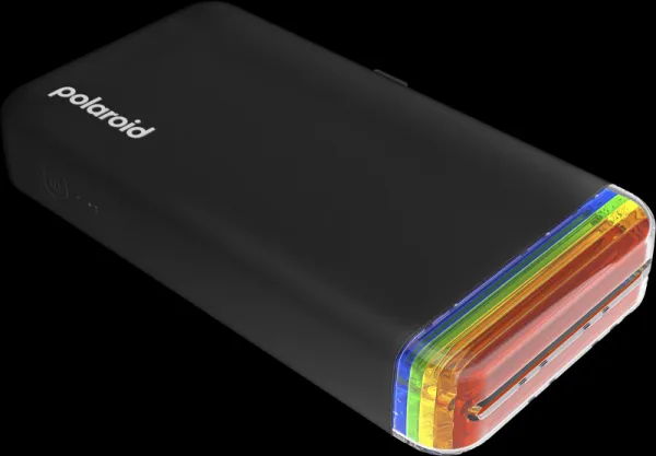 Polaroid Hi-Print Gen 2 Black