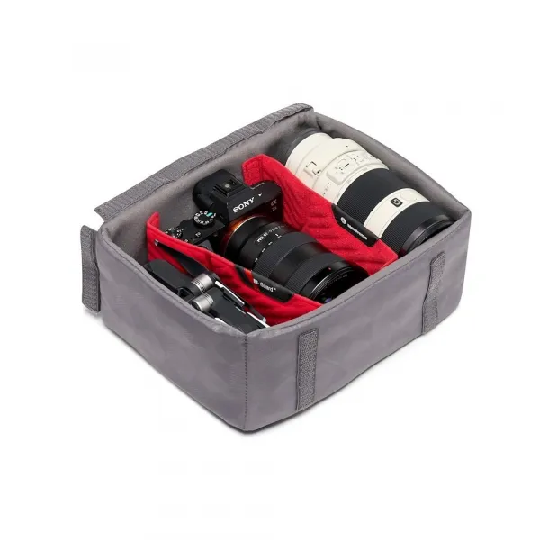 Manfrotto Street Slim batoh 30578