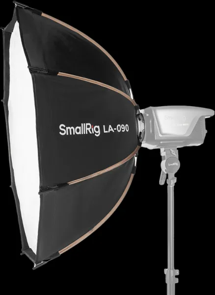 SmallRig 4633 Osemhranný softbox LA-O90