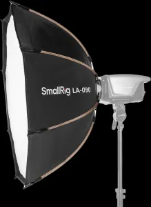 SmallRig 4633 Osemhranný softbox LA-O90