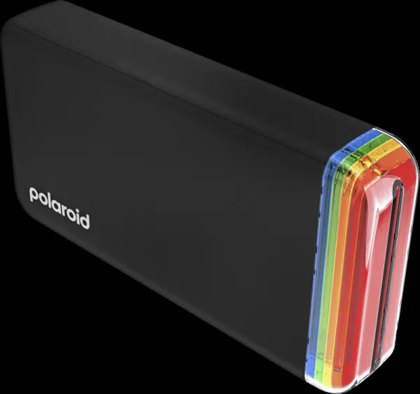 Polaroid Hi-Print Gen 2 Black