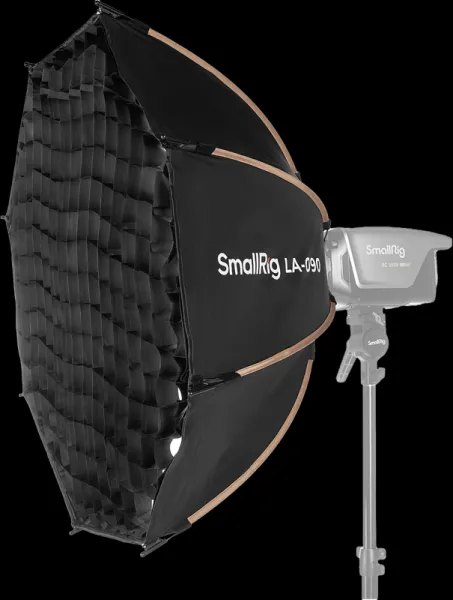SmallRig 4633 Osemhranný softbox LA-O90