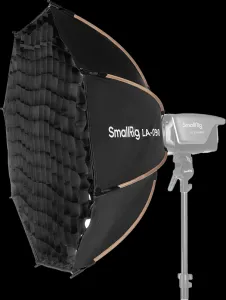 SmallRig 4633 Osemhranný softbox LA-O90