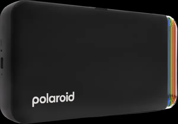 Polaroid Hi-Print Gen 2 Black