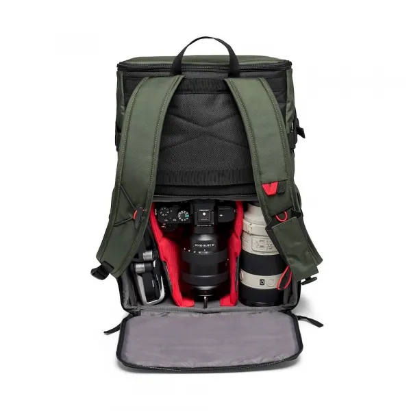 Manfrotto Street Slim batoh 30578