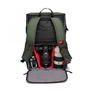 Manfrotto Street Slim batoh 30578