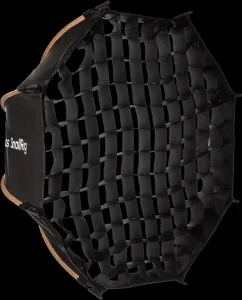 SmallRig 4874 osemhranný softbox LA-O65