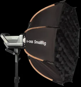SmallRig 4874 osemhranný softbox LA-O65