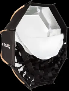 SmallRig 4874 osemhranný softbox LA-O65