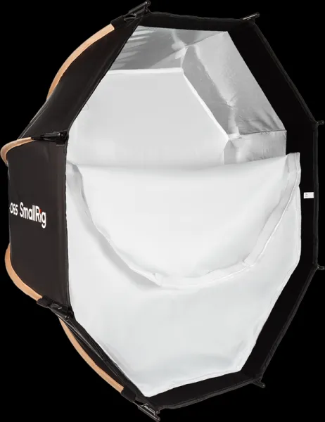 SmallRig 4874 osemhranný softbox LA-O65