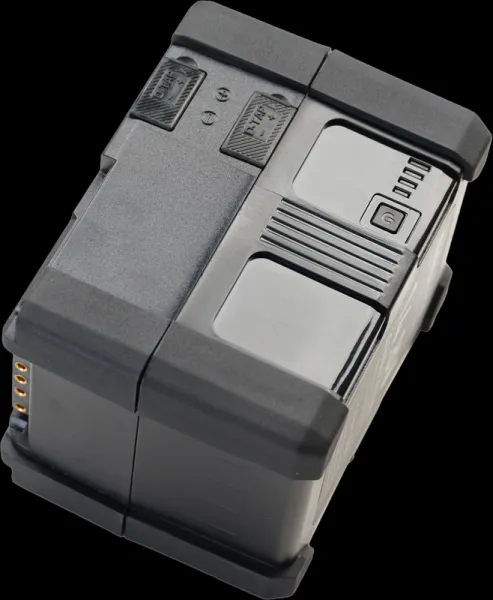 Nanlite battery V-mount 14.8V 300WH