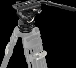 SmallRig 4287 Professional Video Head PH8
