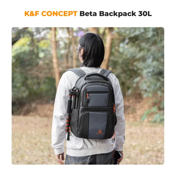 K&F Concept Batoh K&F Beta 30L V2 - KF13.160 32593