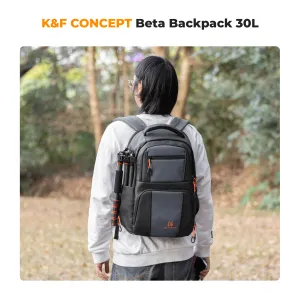K&F Concept Batoh K&F Beta 30L V2 - KF13.160 32593