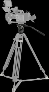 SmallRig 4287 Professional Video Head PH8