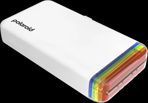 Polaroid Hi-Print Gen 2 biely