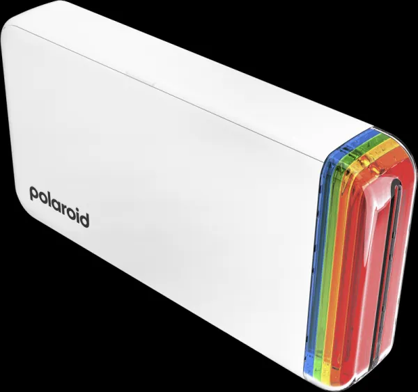 Polaroid Hi-Print Gen 2 biely