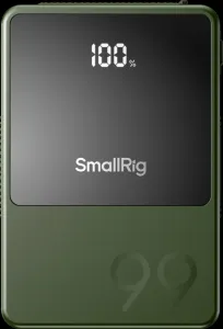 Batéria SmallRig 4930 V-Mount Mini VB99 (zelená)