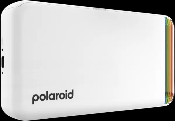 Polaroid Hi-Print Gen 2 biely