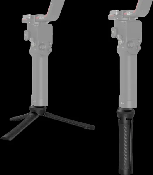 SmallRig 4117 Mini Quick-Release Tripod