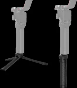 SmallRig 4117 Mini Quick-Release Tripod