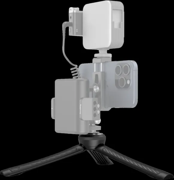 SmallRig 4117 Mini Quick-Release Tripod