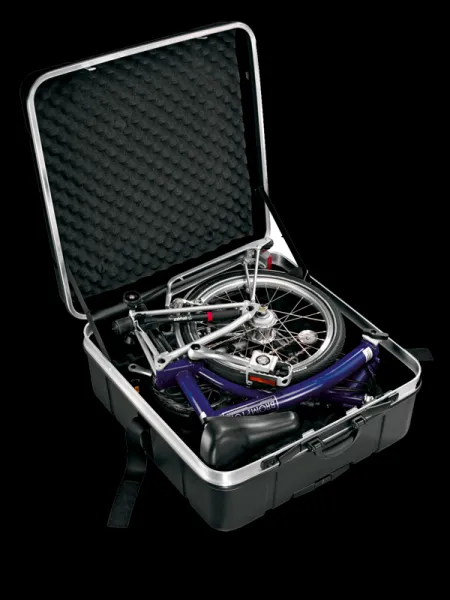 BW Outdoor Cases for Bike | foldon.case