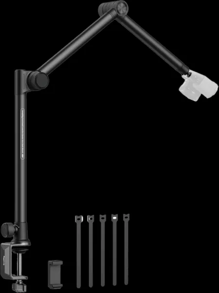 SmallRig 4324 Stojan na fotografovanie nad stolom / Live Streaming