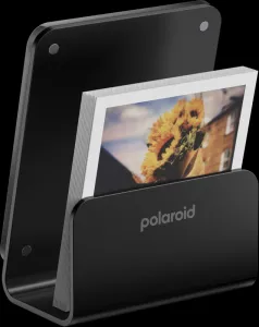 Polaroid acrylic photo frame