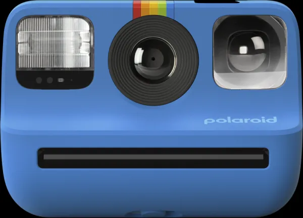 Polaroid Go Gen 2 Blue