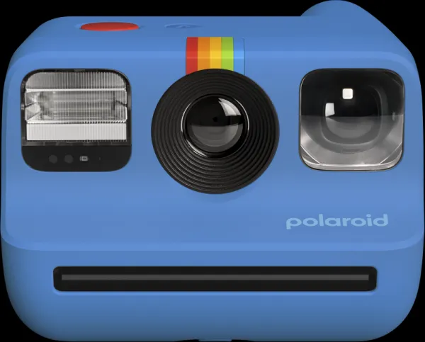 Polaroid Go Gen 2 Blue