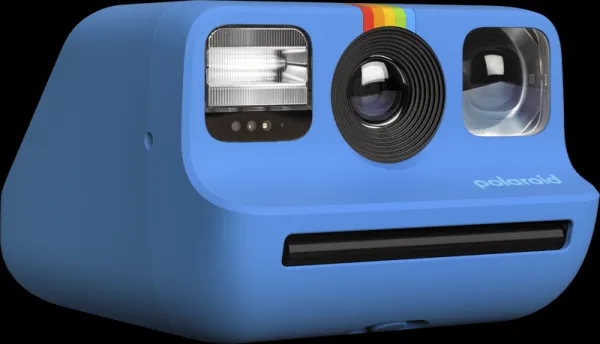 Polaroid Go Gen 2 Blue
