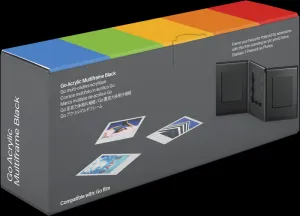 Polaroid Go Acrylic Frame - Black