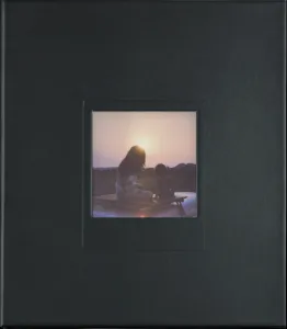 Polaroid Photo Album Large - Black