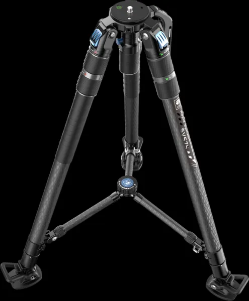 Video statív Sirui Pro Rapid SVS75