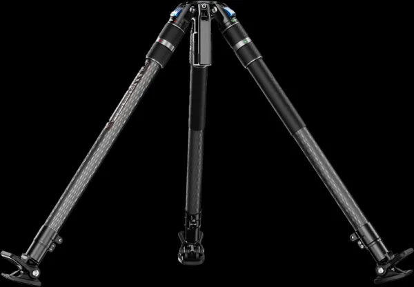 Video statív Sirui Pro Rapid SVS75