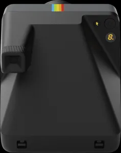 Polaroid Now Gen 3 Black