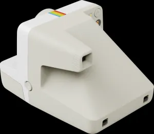 Polaroid Now Gen 3 Pebble White