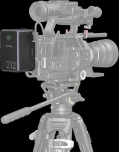 Batéria SmallRig 4293 V-Mount VB212 Mini x Caleb Pike