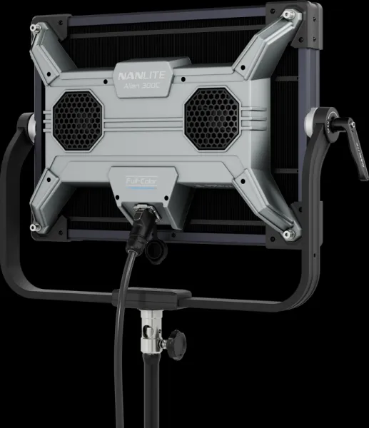 Nanlite Alien 300C