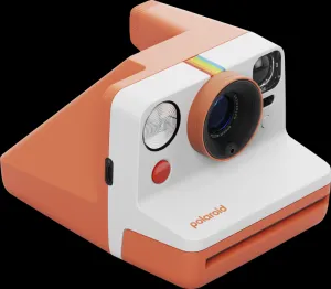 Polaroid Now Gen 3 Coral