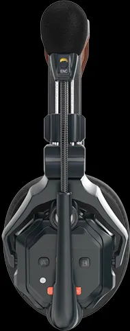 Hollyland Solidcom C1 Pro Wireless Stereo Master Headset Double-Ear Version