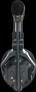 Hollyland Solidcom C1 Pro Wireless Stereo Master Headset Double-Ear Version