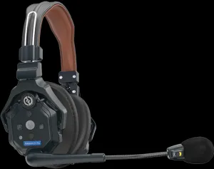 Hollyland Solidcom C1 Pro Wireless Stereo Remote Headset Double-Ear Version