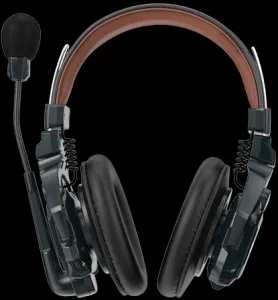 Hollyland Solidcom C1 Pro Wireless Stereo Remote Headset Double-Ear Version
