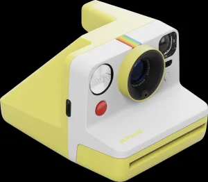 Polaroid Now Gen 3 Yellow
