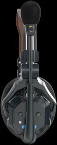 Hollyland Solidcom C1 Pro Wireless Stereo Remote Headset Double-Ear Version