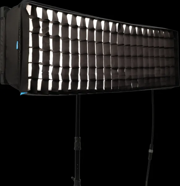 LED panel Nanlite PavoSlim 240CL RGBWW