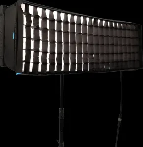 LED panel Nanlite PavoSlim 240CL RGBWW
